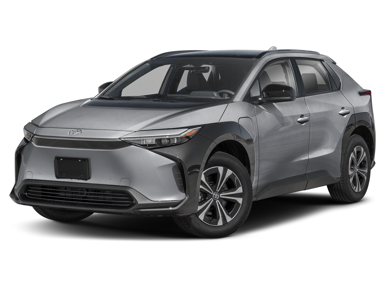 2023 Toyota bZ4X Limited