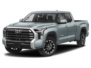 2023 Toyota Tundra Limited 4x4 CrewMax 6.5ft