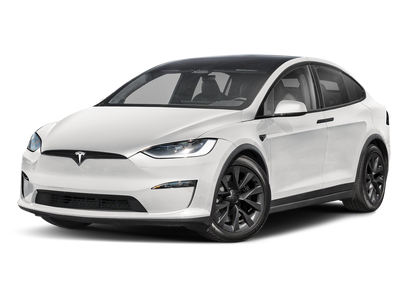 2023 Tesla Model X Standard Range