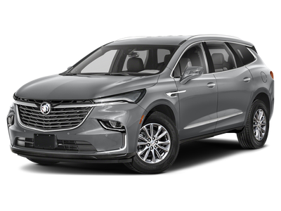 2024 Buick Enclave Premium Group