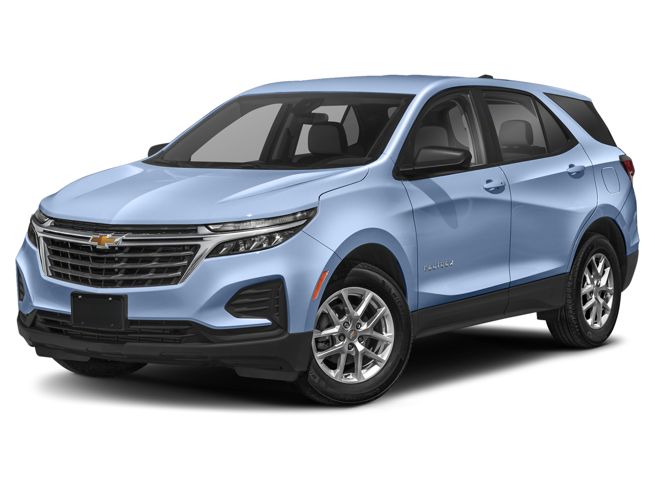 2024 Chevrolet Equinox AWD LT 1.5T's photo