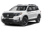 2024 Honda Passport Black Edition
