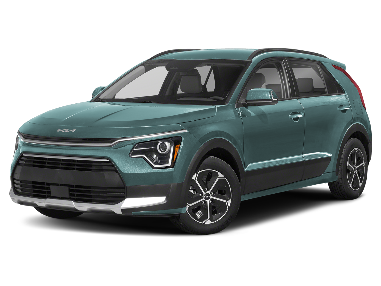 2024 Kia Niro EX