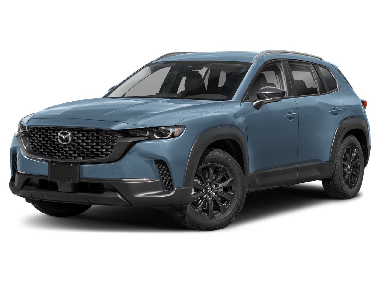2024 Mazda CX-50 2.5 S Preferred photo 4