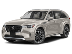 2024 Mazda Mazda CX-90 3.3 Turbo S