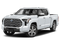 2024 Toyota Tundra Hybrid Capstone