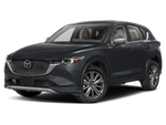 2025 Mazda Mazda CX-5 2.5 Turbo Signature