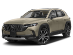 2025 Mazda Mazda CX-50 2.5 Turbo Premium Plus Package