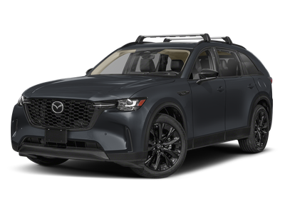 2025 Mazda Mazda CX-90 PHEV Premium