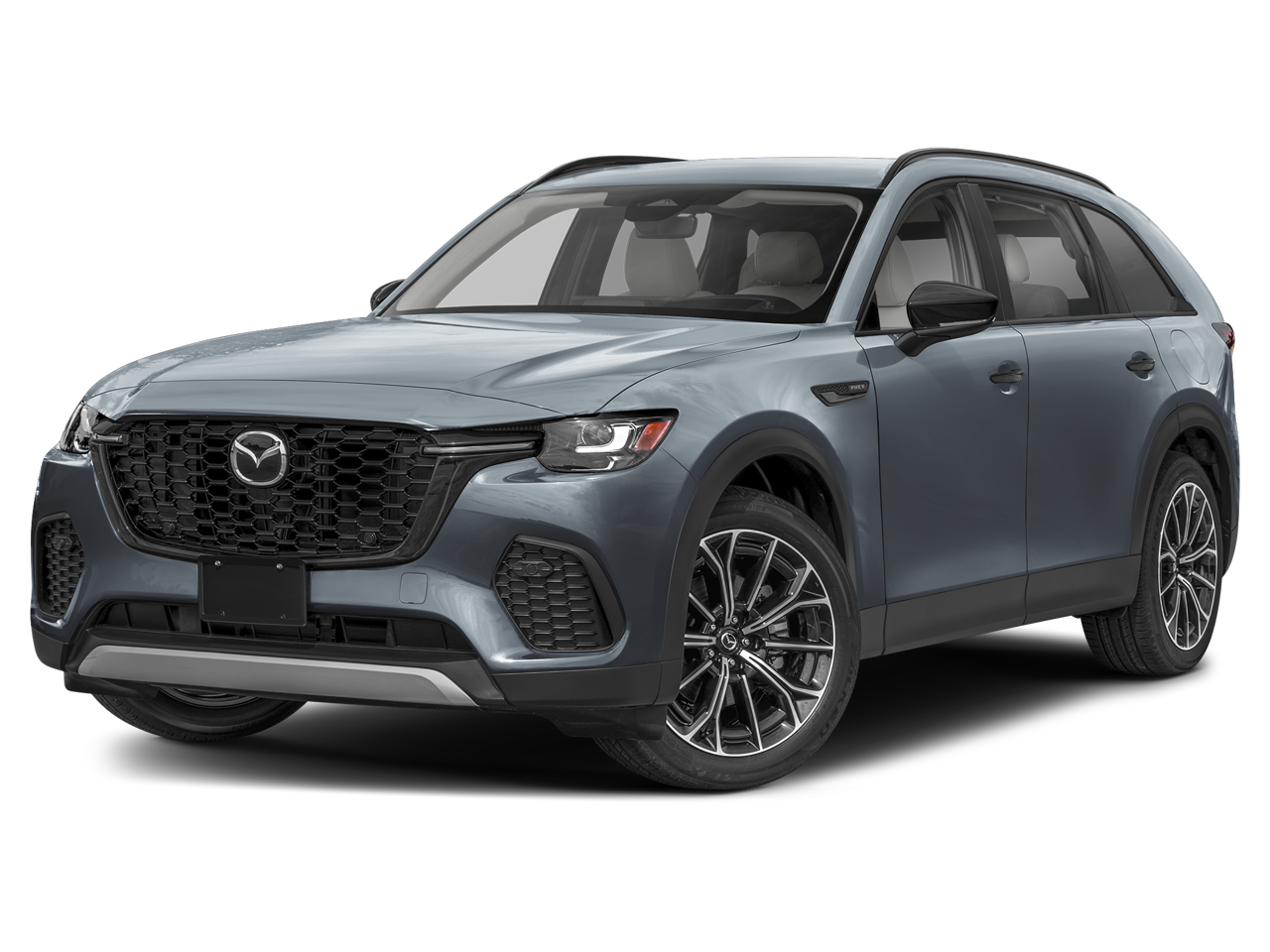 2025 Mazda Mazda CX-70 PHEV Premium
