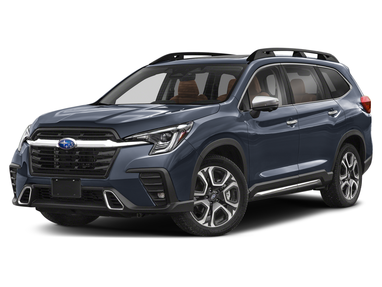 2025 Subaru Ascent Touring photo 2