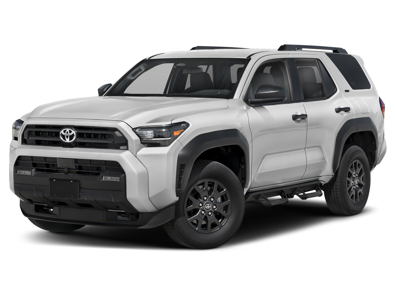 2025 Toyota 4Runner's photo