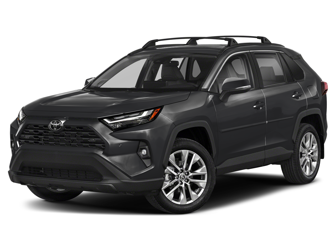 2025 Toyota RAV4 XLE Premium AWD's photo