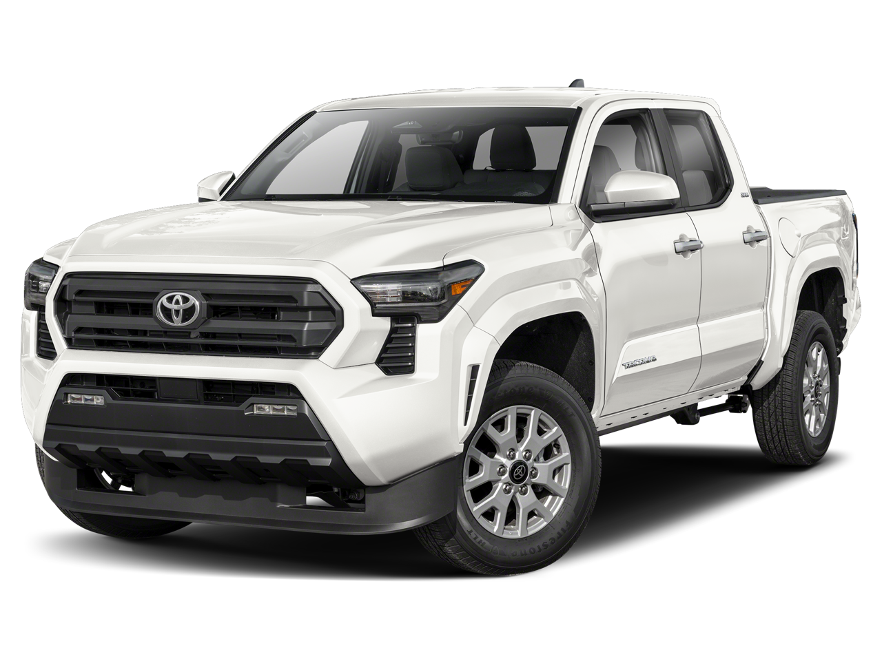 2025 Toyota Tacoma SR5 D