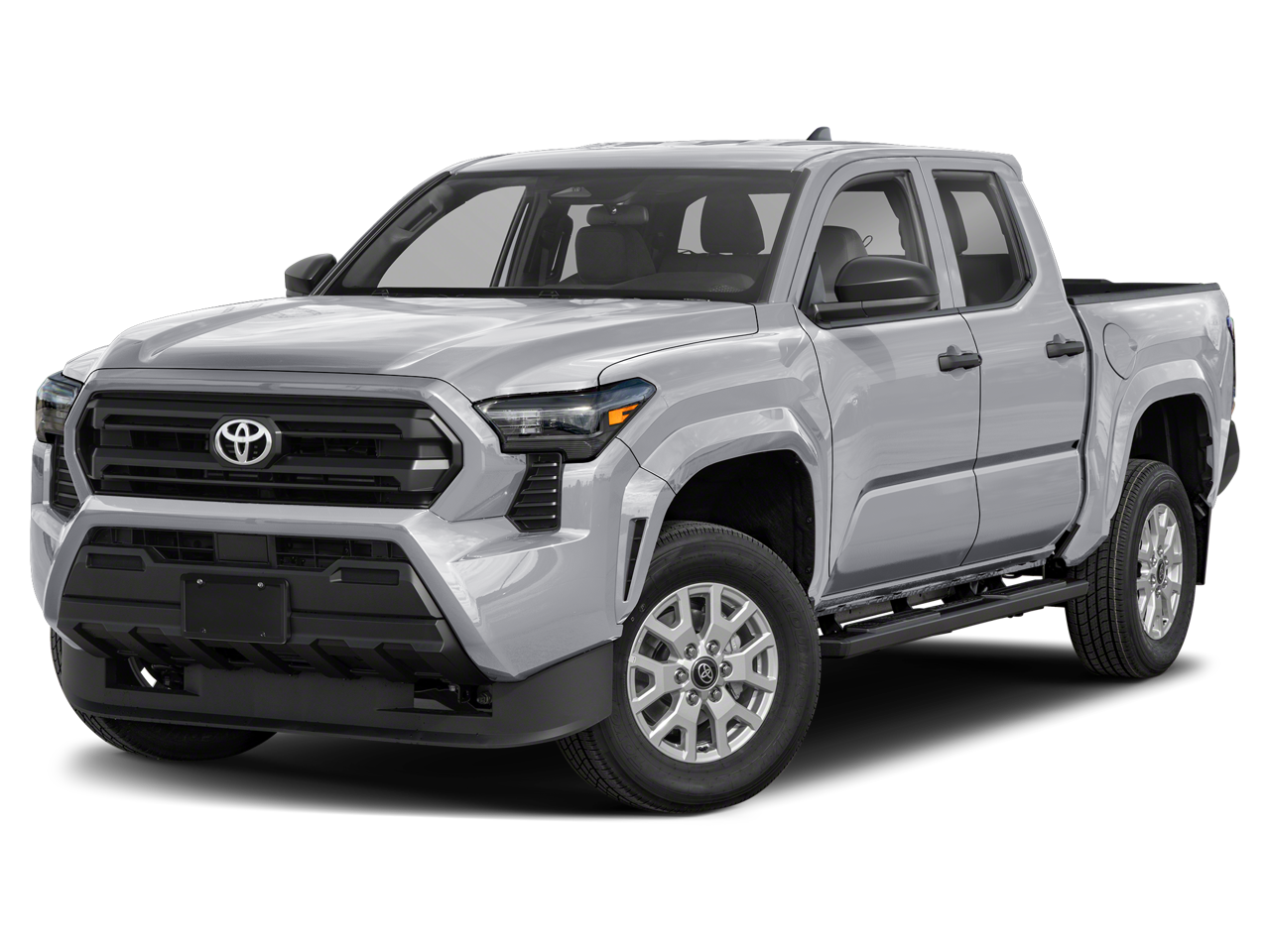 2025 Toyota Tacoma TRD Off Road 4x4 Double Cab's photo