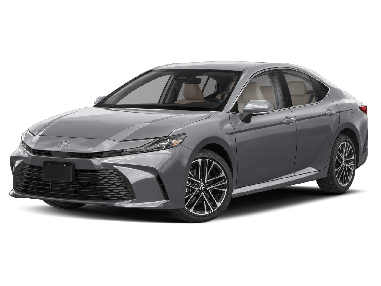 2026 Toyota Camry XLE S
