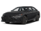 2026 Toyota Camry SE Nightshade S