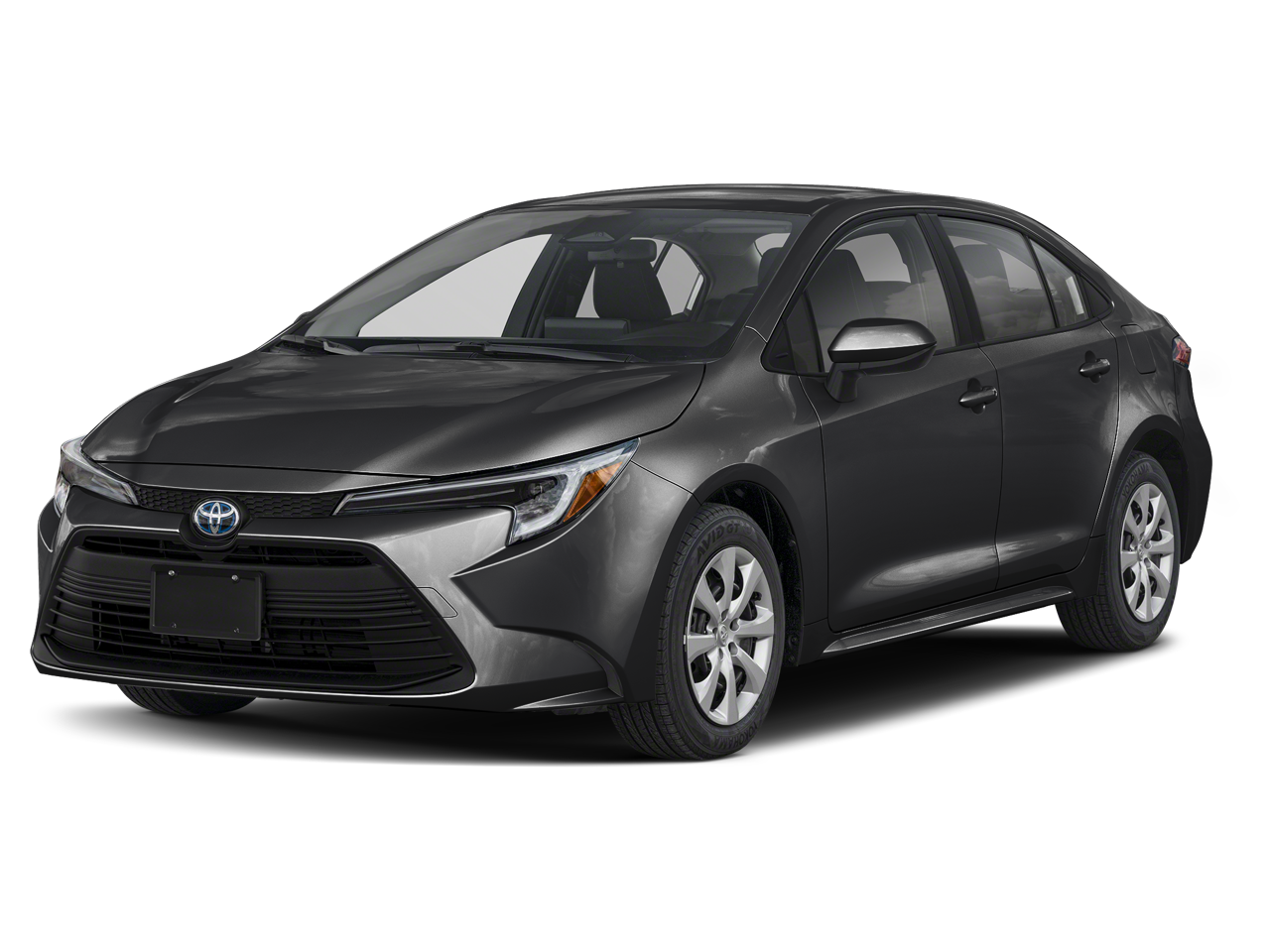 2026 Toyota Corolla Hybrid LE D