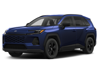 2026 Toyota RAV4 XLE Premium D
