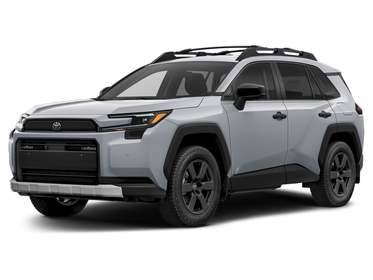 2026 Toyota RAV4 Woodland S