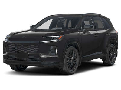 2026 Toyota RAV4 XSE D