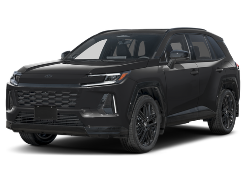 2026 Toyota RAV4 XSE D