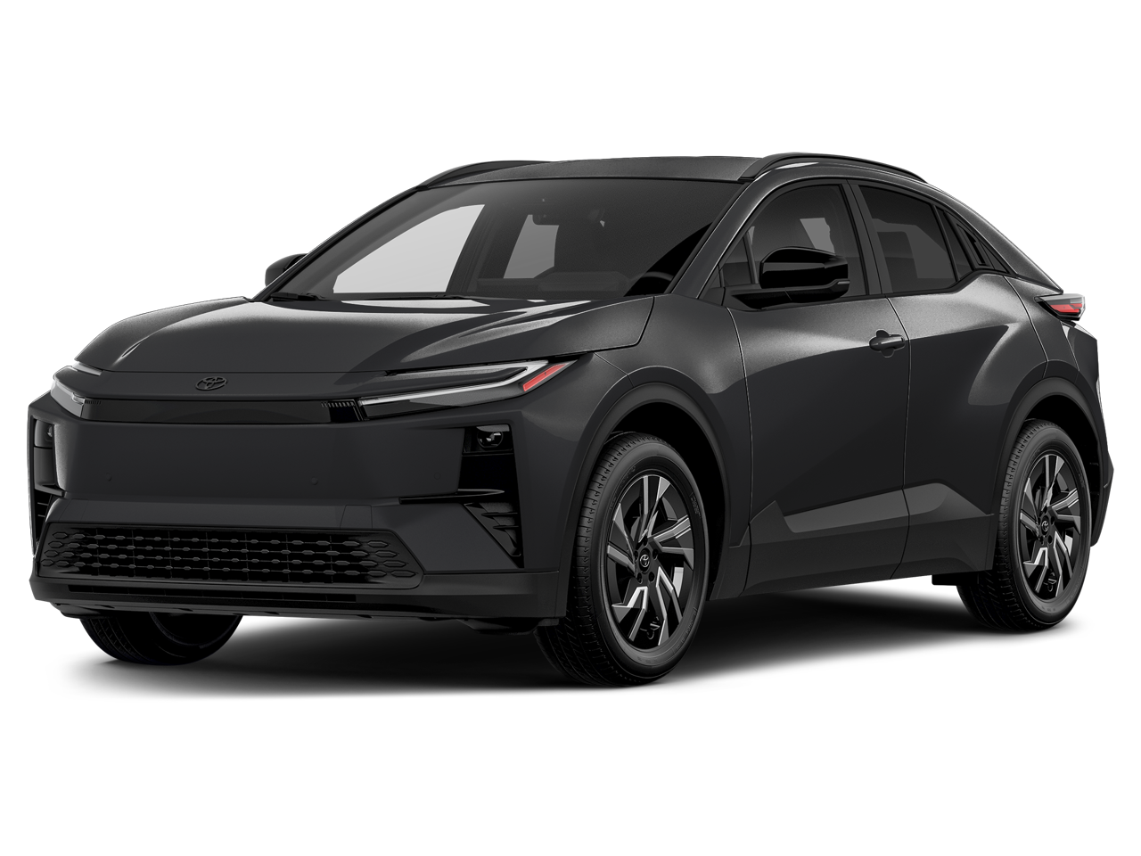 2026 Toyota C-HR D