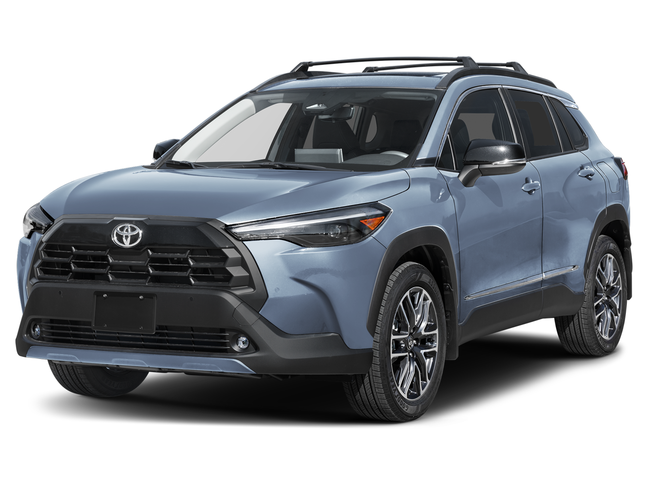 2026 Toyota Corolla Cross XLE S