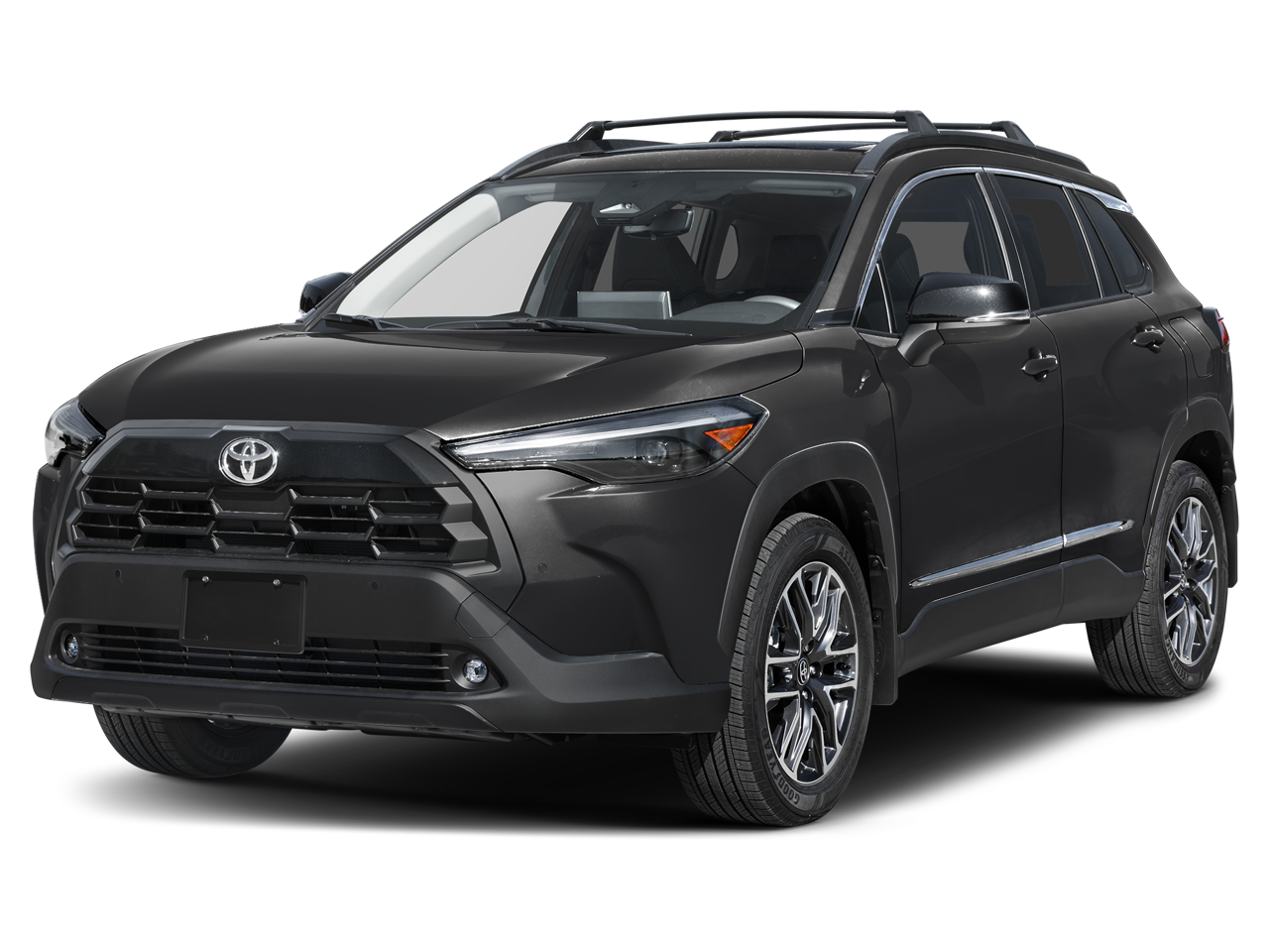 2026 Toyota Corolla Cross XLE S