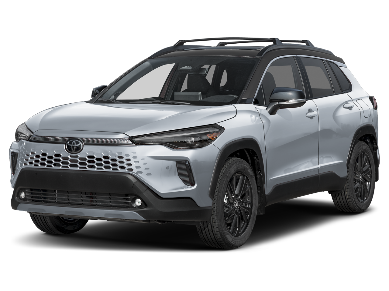 2026 Toyota Corolla Cross Hybrid XSE S