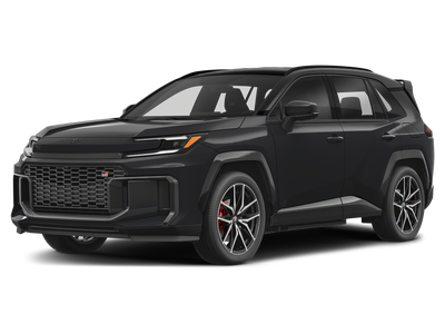 2026 Toyota RAV4 Plug-In Hybrid GR Sport D