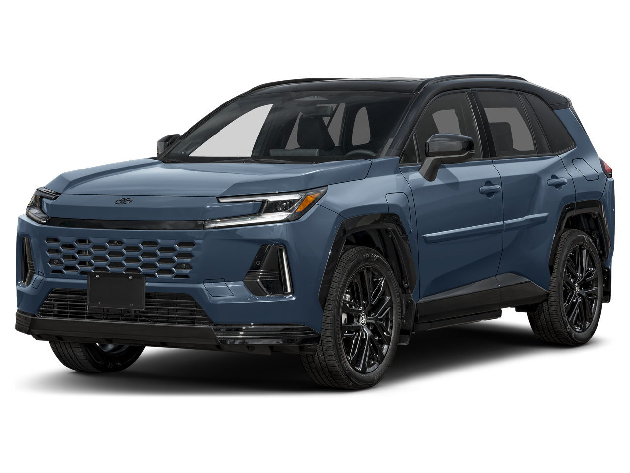 2026 Toyota RAV4 Plug-In Hybrid XSE S