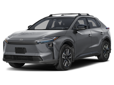 2026 Toyota bZ XLE Plus S