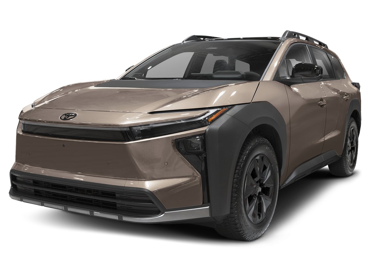 2026 Toyota bZ D