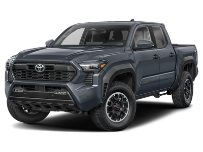2026 Toyota Tacoma SR5 S