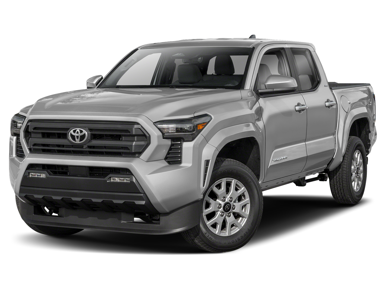 2026 Toyota Tacoma SR5 S
