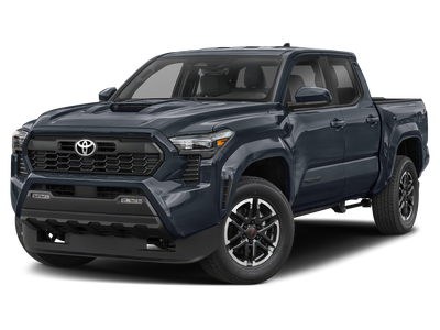 2026 Toyota Tacoma TRD Sport S