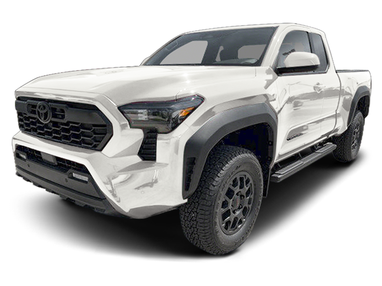 2026 Toyota Tacoma SR5 S