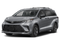 2026 Toyota Sienna XSE D