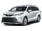 2026 Toyota Sienna Limited S