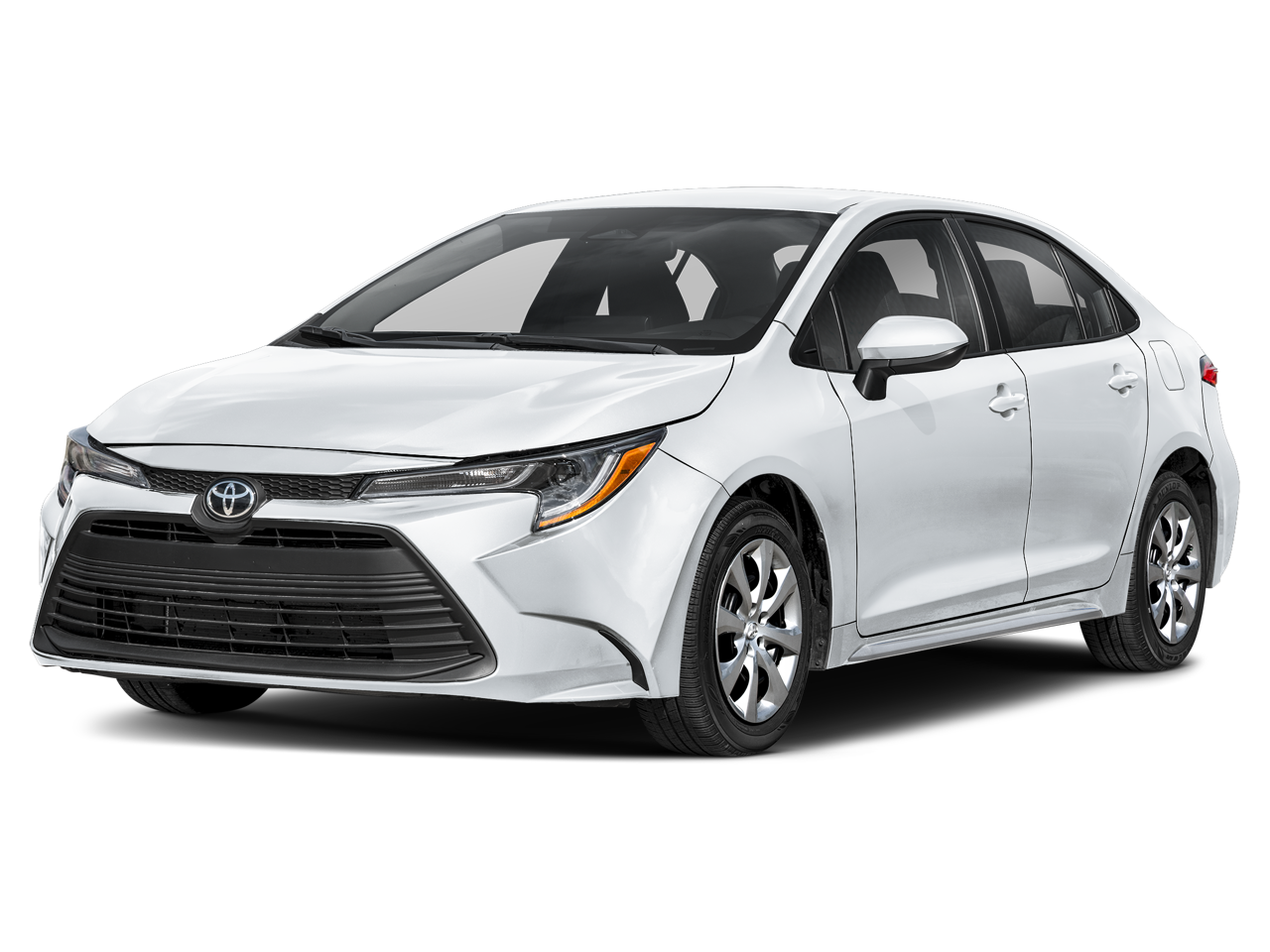 2027 Toyota Corolla LE
