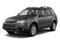 2010 Subaru Forester 2.5X