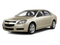 2012 Chevrolet Malibu LTZ 2LZ