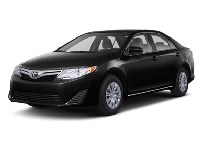 2012 Toyota Camry Hybrid LE