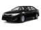 2012 Toyota Camry Hybrid LE