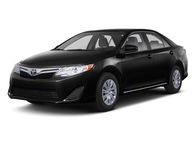 2012 Toyota Camry Hybrid LE