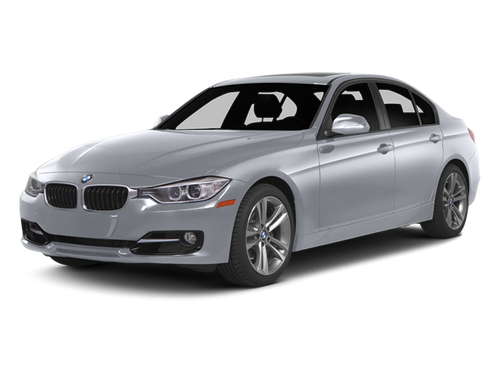 2013 BMW 3 Series 328i xDrive