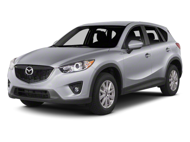 2013 Mazda Mazda CX-5 Grand Touring