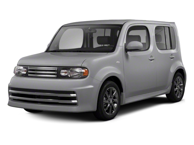 2013 Nissan Cube 1.8 S