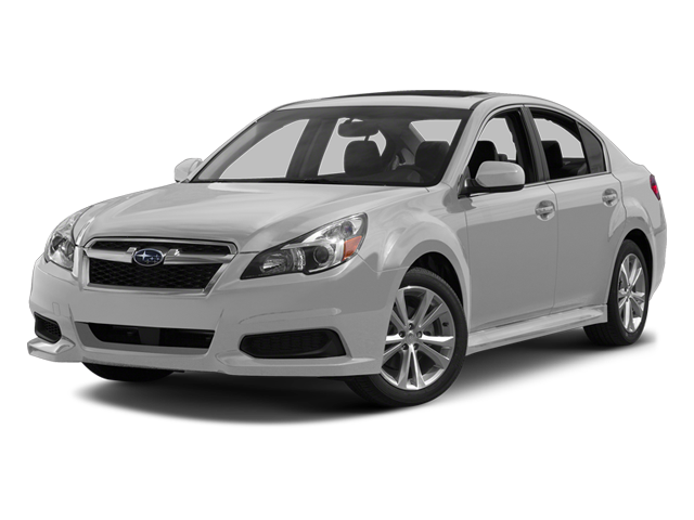 2013 Subaru Legacy 2.5i Limited CVT PZEV's photo